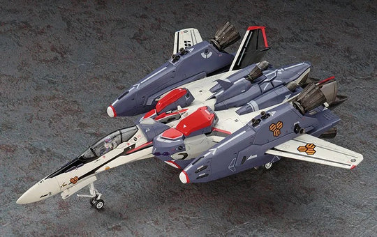 MACROSS ZERO - Sv-51 Y Nora Type - Model Kit 1/72