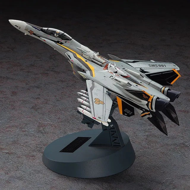 MACROSS ZERO - Sv-51 Y Nora Type - Model Kit 1/72