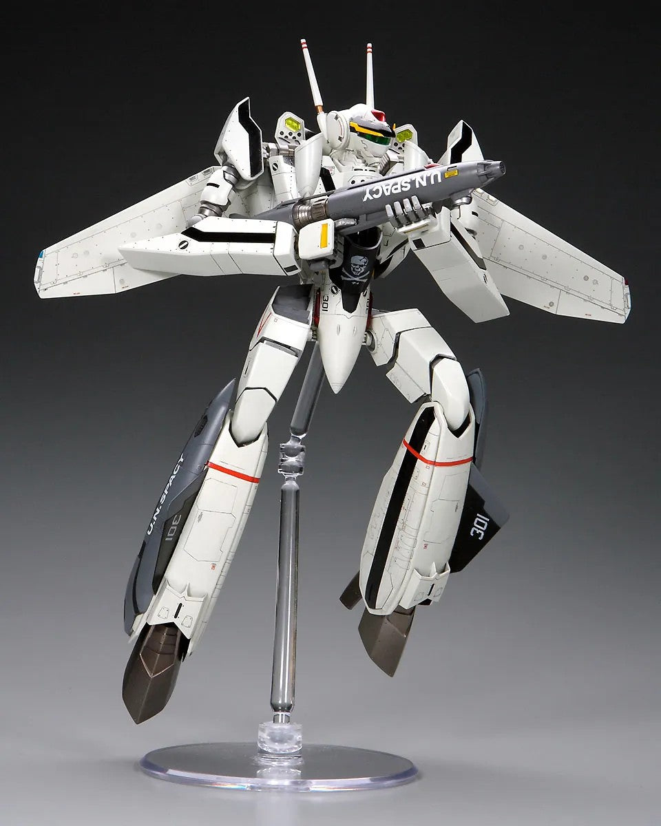 MACROSS ZERO - Vf-0a/S Battroid - Model Kit 1/72