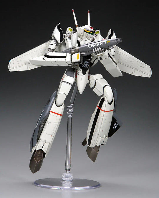 MACROSS ZERO - Vf-0a/S Battroid - Model Kit 1/72