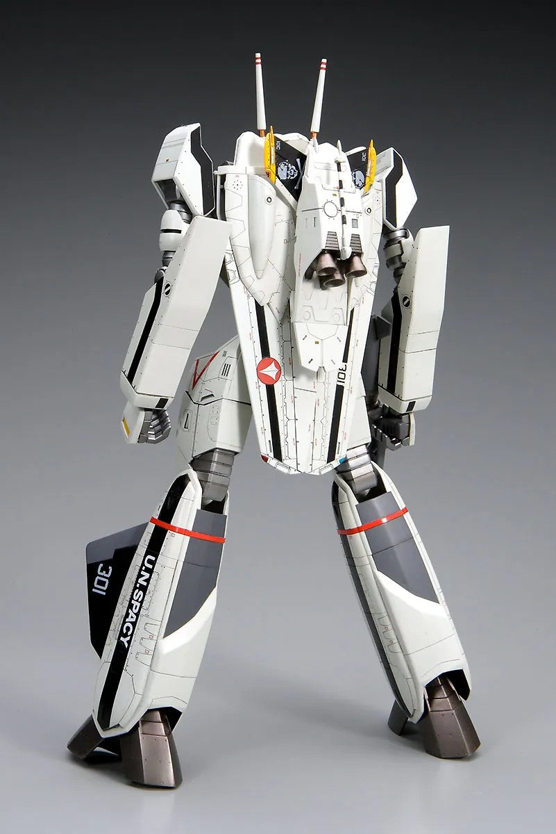 MACROSS ZERO - Vf-0a/S Battroid - Model Kit 1/72