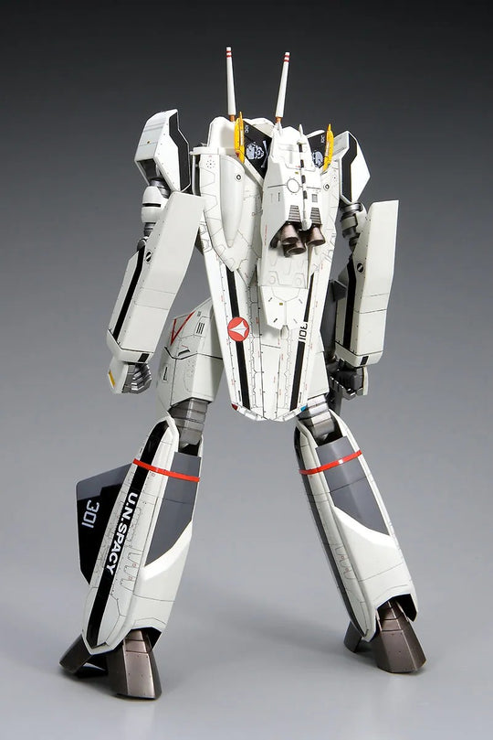 MACROSS ZERO - Vf-0a/S Battroid - Model Kit 1/72