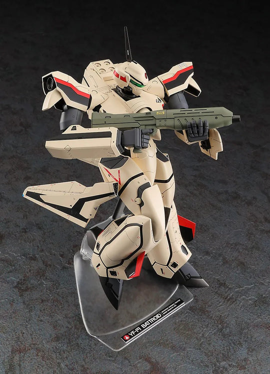 MACROSS PLUS - Yf-19 Battroid - Model Kit 1/72
