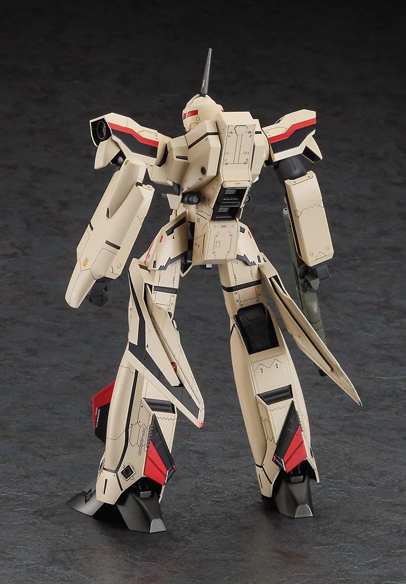 MACROSS PLUS - Yf-19 Battroid - Model Kit 1/72