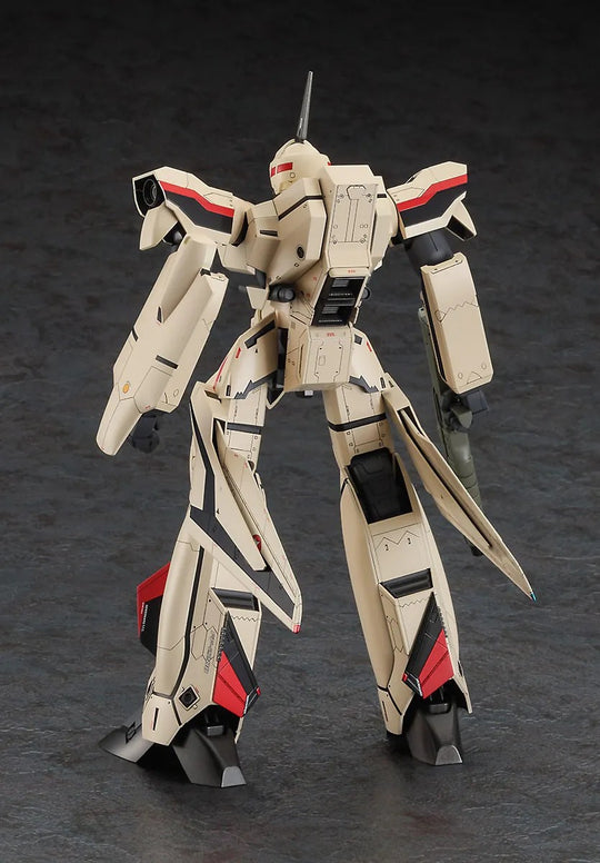 MACROSS PLUS - Yf-19 Battroid - Model Kit 1/72