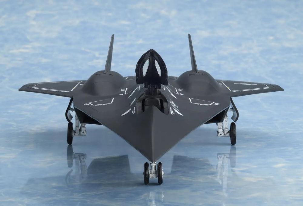 TOP GUN MAVERICK - Darkstar - Model Kit 1/72 29cm