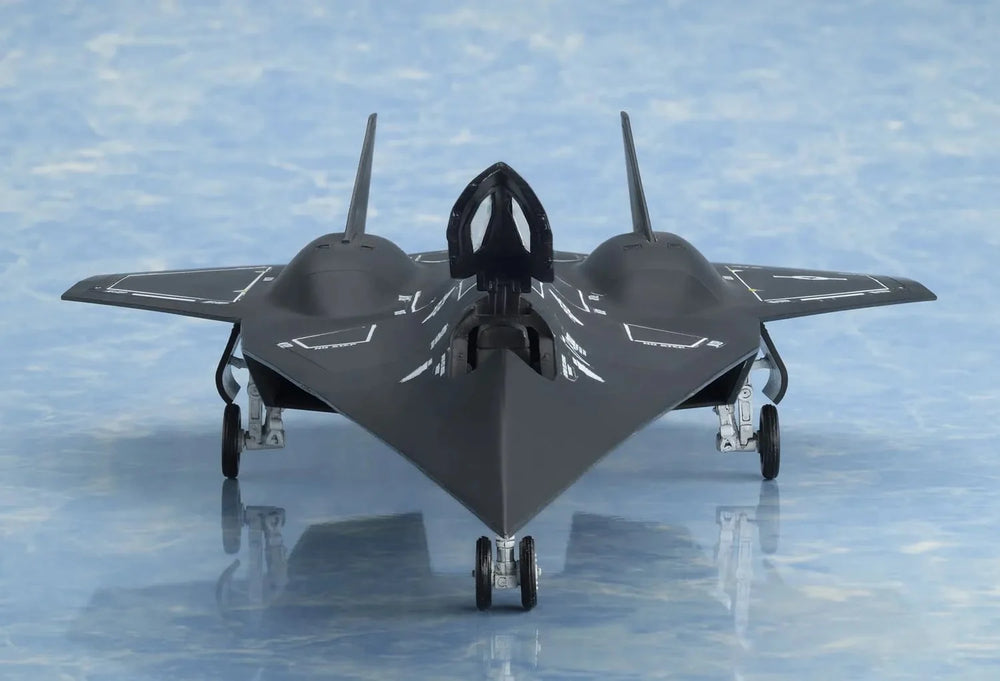 TOP GUN MAVERICK - Darkstar - Model Kit 1/72 29cm