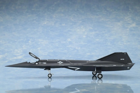 TOP GUN MAVERICK - Darkstar - Model Kit 1/72 29cm