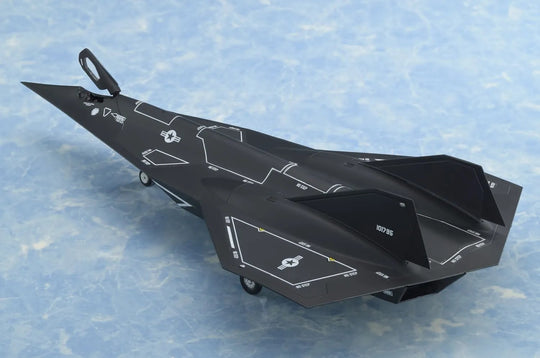 TOP GUN MAVERICK - Darkstar - Model Kit 1/72 29cm