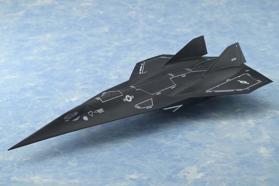 TOP GUN MAVERICK - Darkstar - Model Kit 1/72 29cm