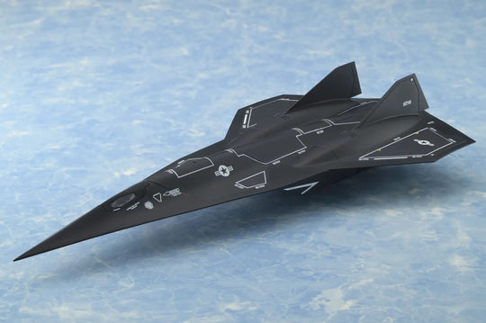 TOP GUN MAVERICK - Darkstar - Model Kit 1/72 29cm
