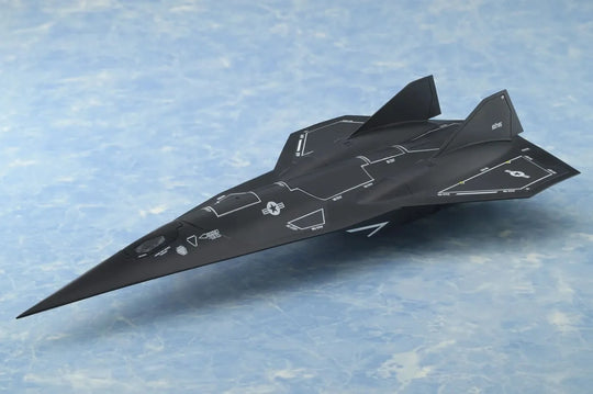 TOP GUN MAVERICK - Darkstar - Model Kit 1/72 29cm