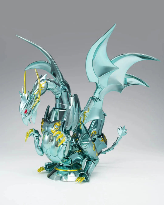 SAINT SEIYA - Dragon Shiryu God Cloth - Fig. Saint Cloth Myth Ex 17cm