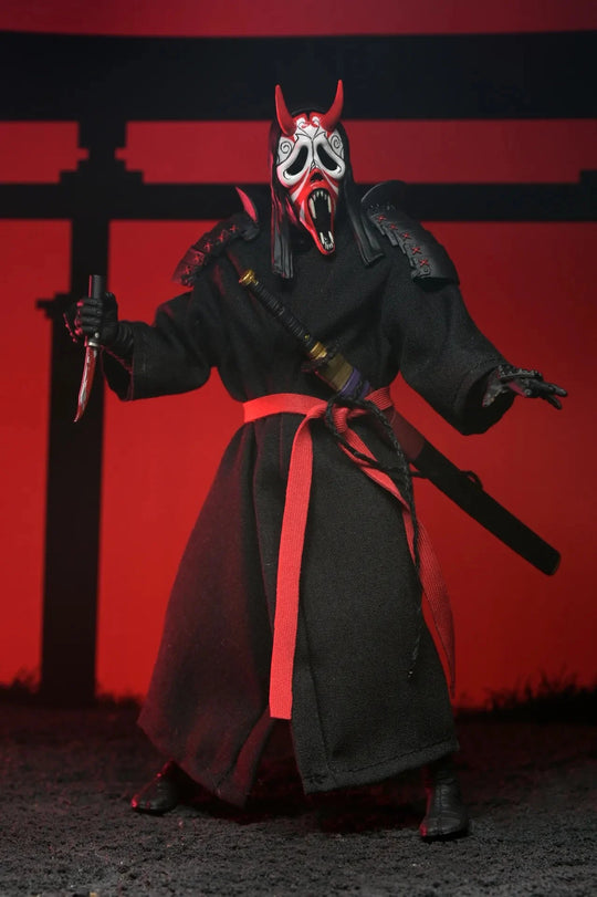 GHOST FACE - Ghost Face - Figure Shogun Horror Series 17cm