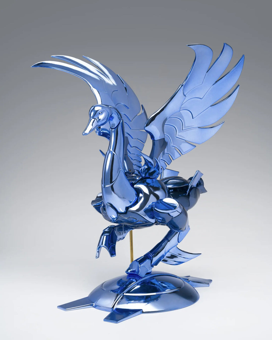 SAINT SEIYA - Cygnus Hyoga Final Bronze -Fig. Saint Cloth Myth Ex 17cm