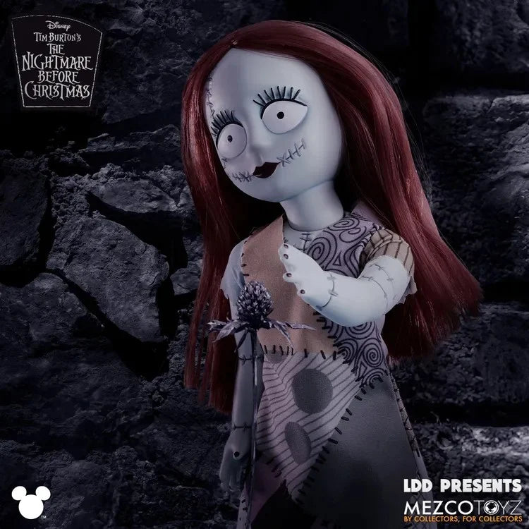 NBX - Sally - Doll LDD Presents 25cm