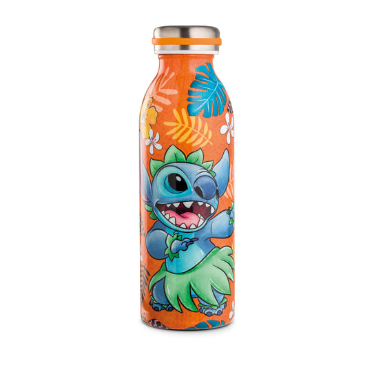 STITCH - Set - Bottle + Lunch Box +  String Bag