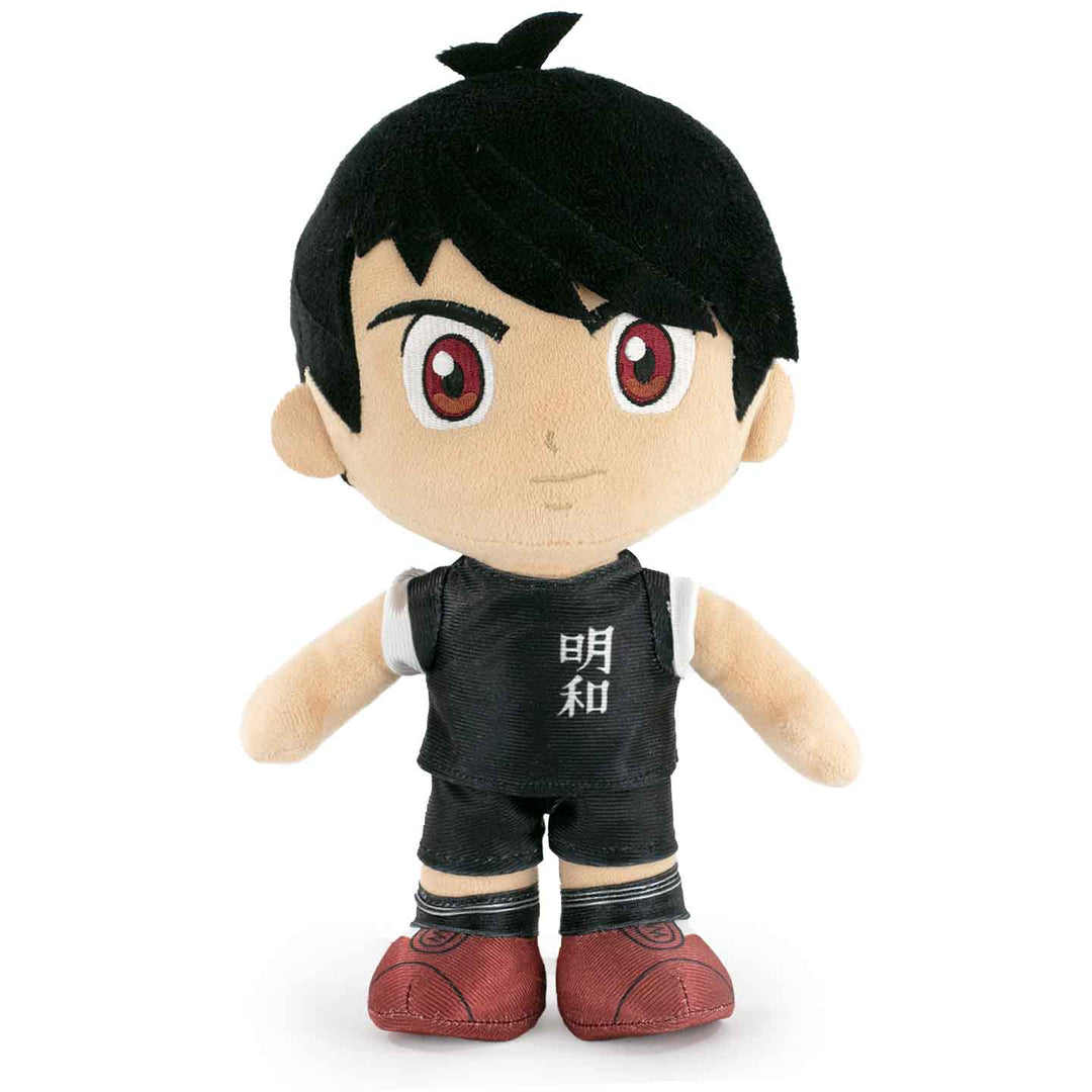 CAPTAIN TSUBASA - Kojiro - Plush 30cm
