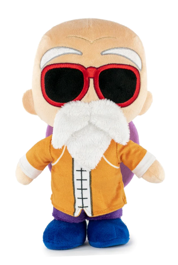 DRAGON BALL - Roshi - Plush 26cm