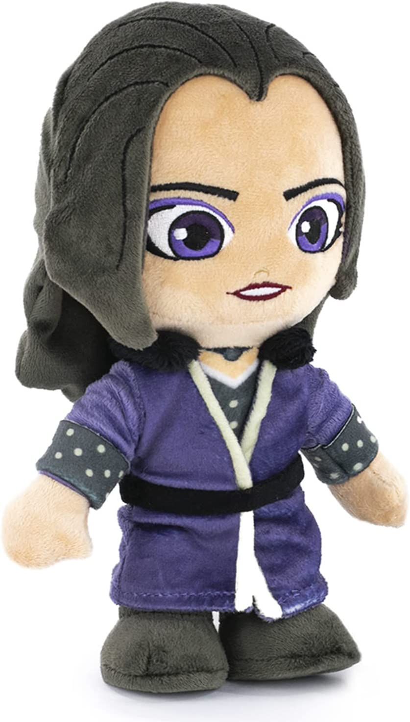 THE WITCHER - Yennefer - Plush 27cm