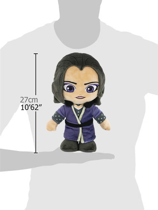 THE WITCHER - Yennefer - Plush 27cm