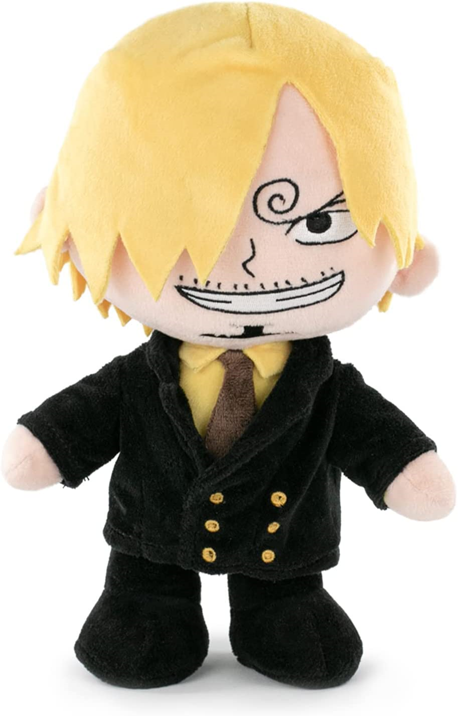 ONE PIECE - Sanji - Plush 28cm