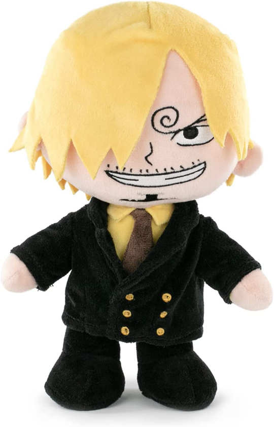 ONE PIECE - Sanji - Plush 28cm