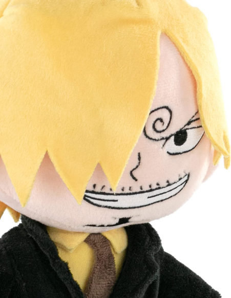 ONE PIECE - Sanji - Plush 28cm