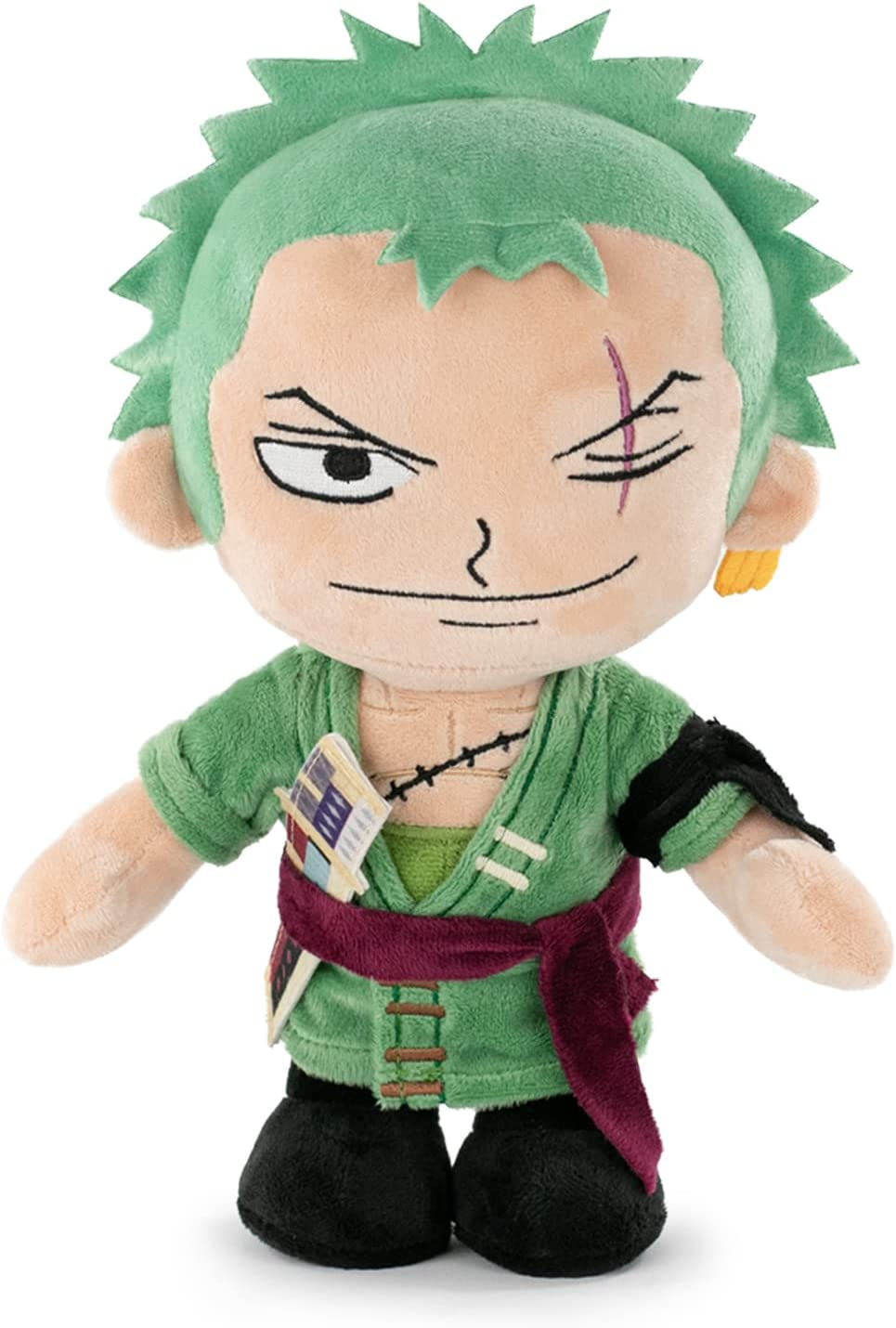 ONE PIECE - Zoro - Plush 28cm