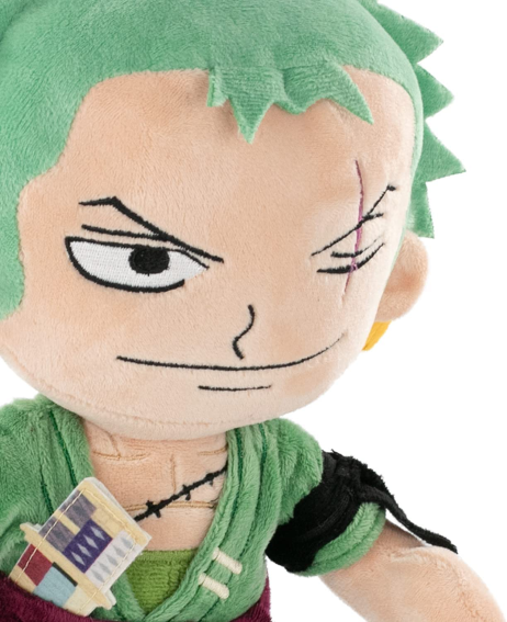 ONE PIECE - Zoro - Plush 28cm