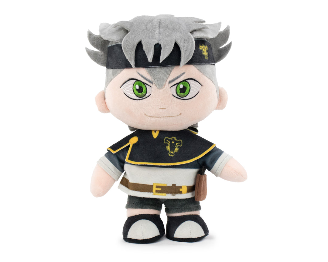 BLACK CLOVER - Asta - Plush 29cm