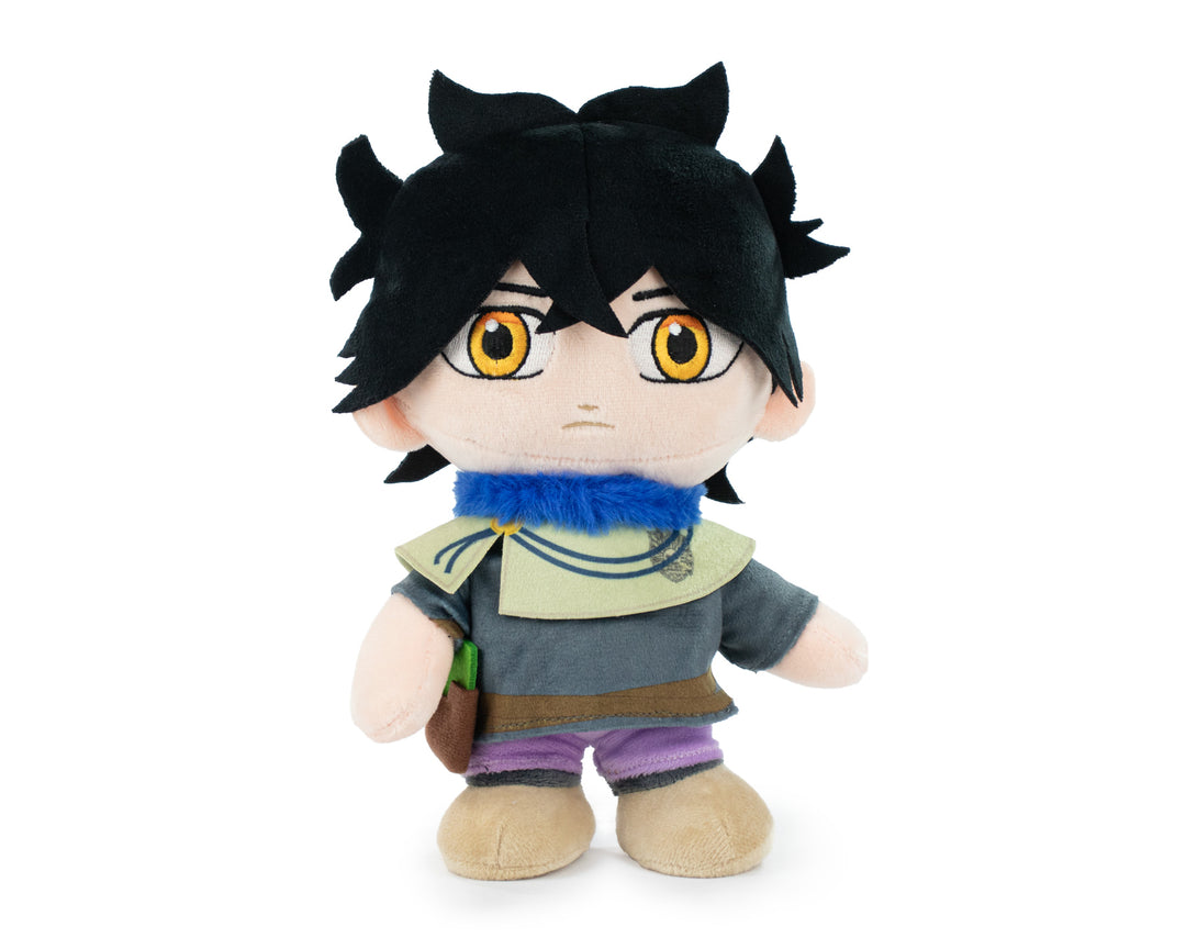 BLACK CLOVER - Yuno - Plush 26cm
