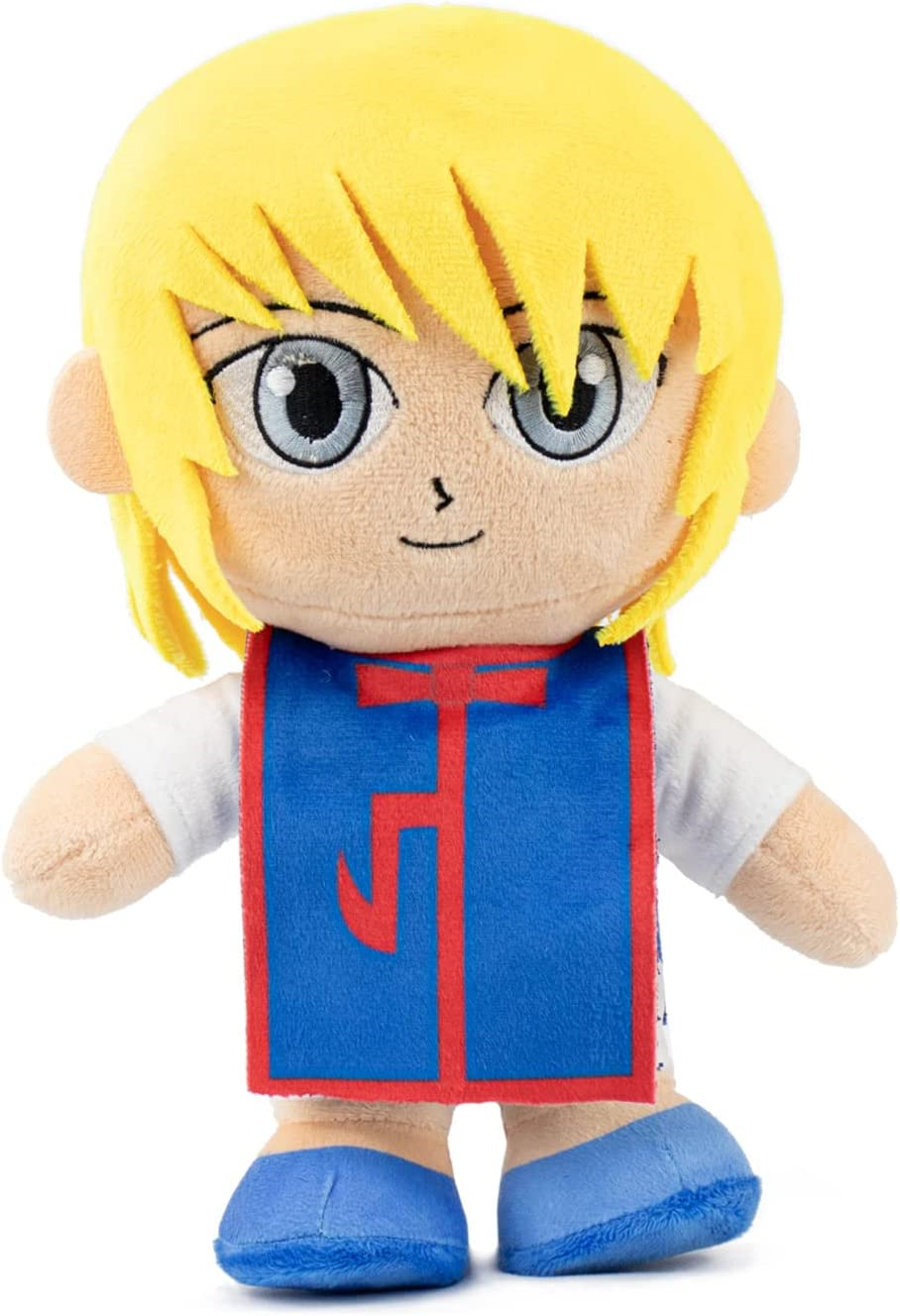 HUNTER X HUNTER - Kurapika - Plush 25cm