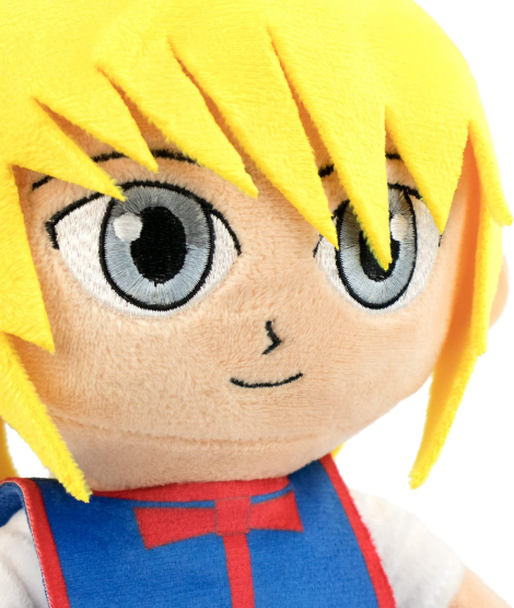 HUNTER X HUNTER - Kurapika - Plush 25cm