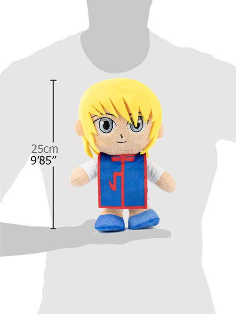 HUNTER X HUNTER - Kurapika - Plush 25cm