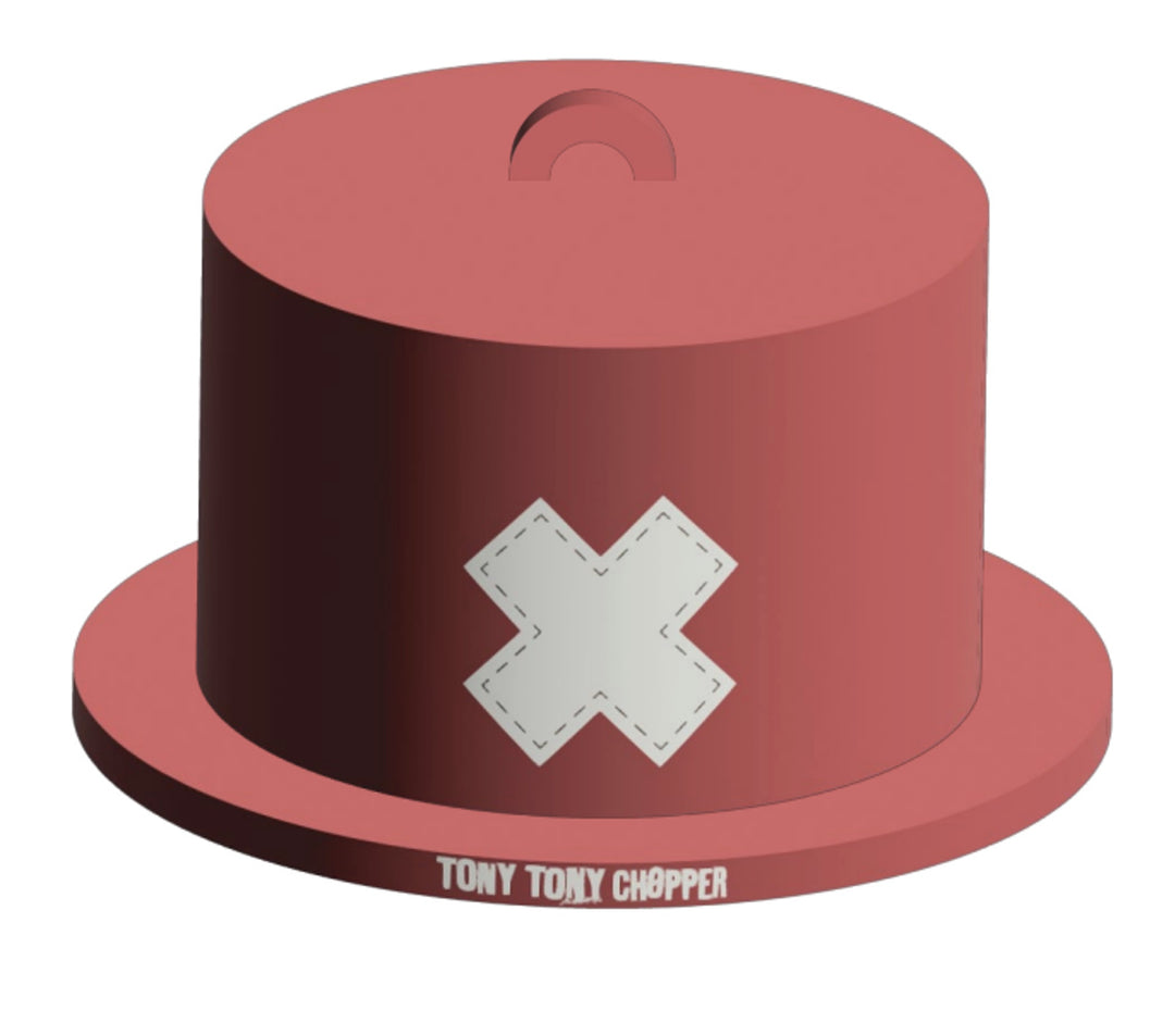 ONE PIECE - Chopper Deluxe Advent Calendar 2026