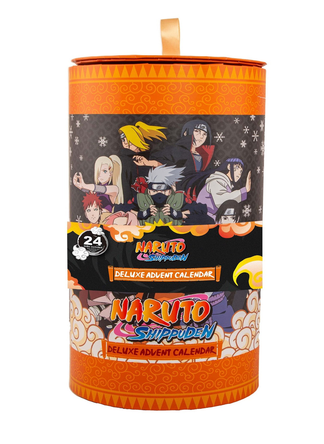 NARUTO - Deluxe Advent Calendar 2026