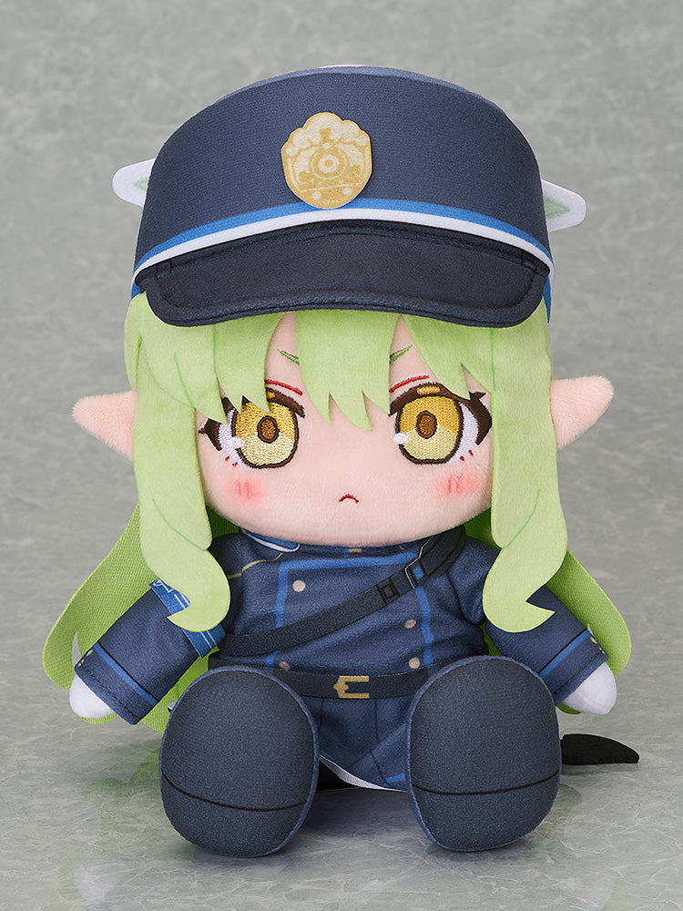 BLUE ARCHIVE - Plushie Hikari Chocopuni - Plush 17cm