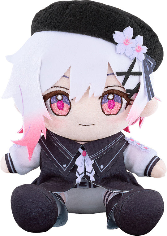 MAGICAL GIRL WITCH TRIALS - Sakuraba Ema - Plush 17cm