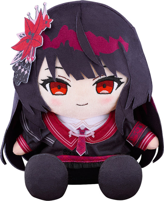 MAGICAL GIRL WITCH TRIALS - Nikaido Hiro - Plush 17cm