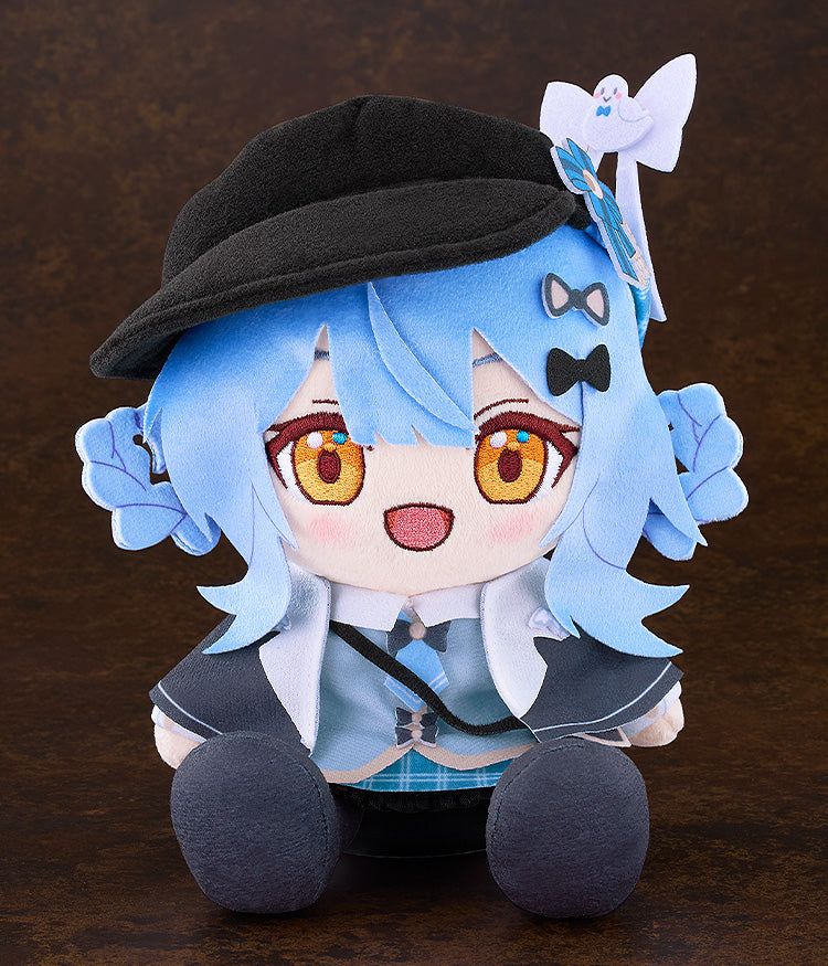 MAGICAL GIRL WITCH TRIALS - Tachibana Sherry - Plush 17cm