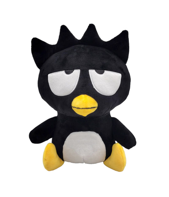 HELLO KITTY - Bad Badtz Maru - 24cm