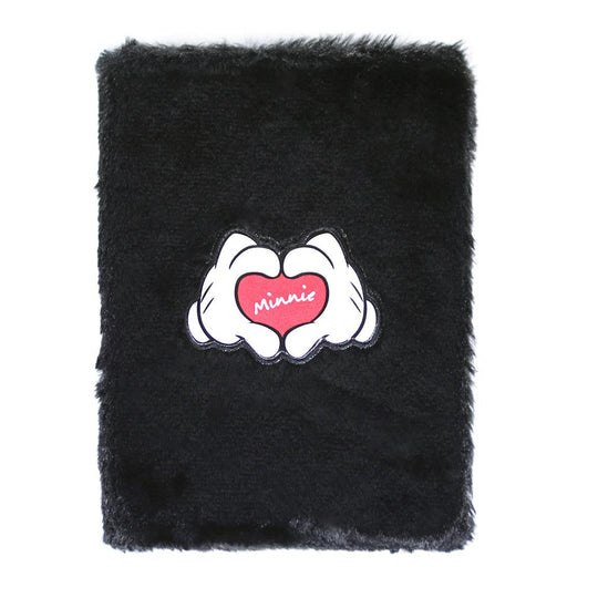 MINNIE - A5 Premium Notepad