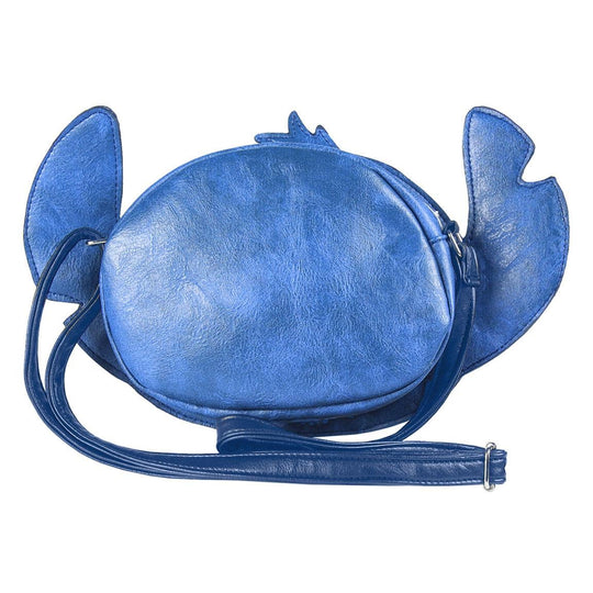 STITCH - Heady - Faux-Leather Crossbody Bag