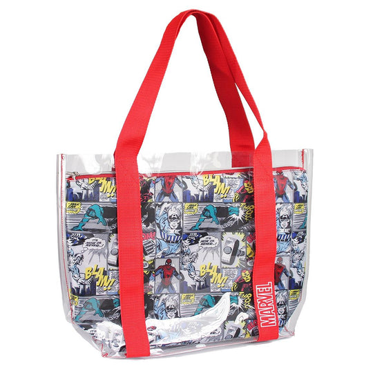 MARVEL - Comics - Bag