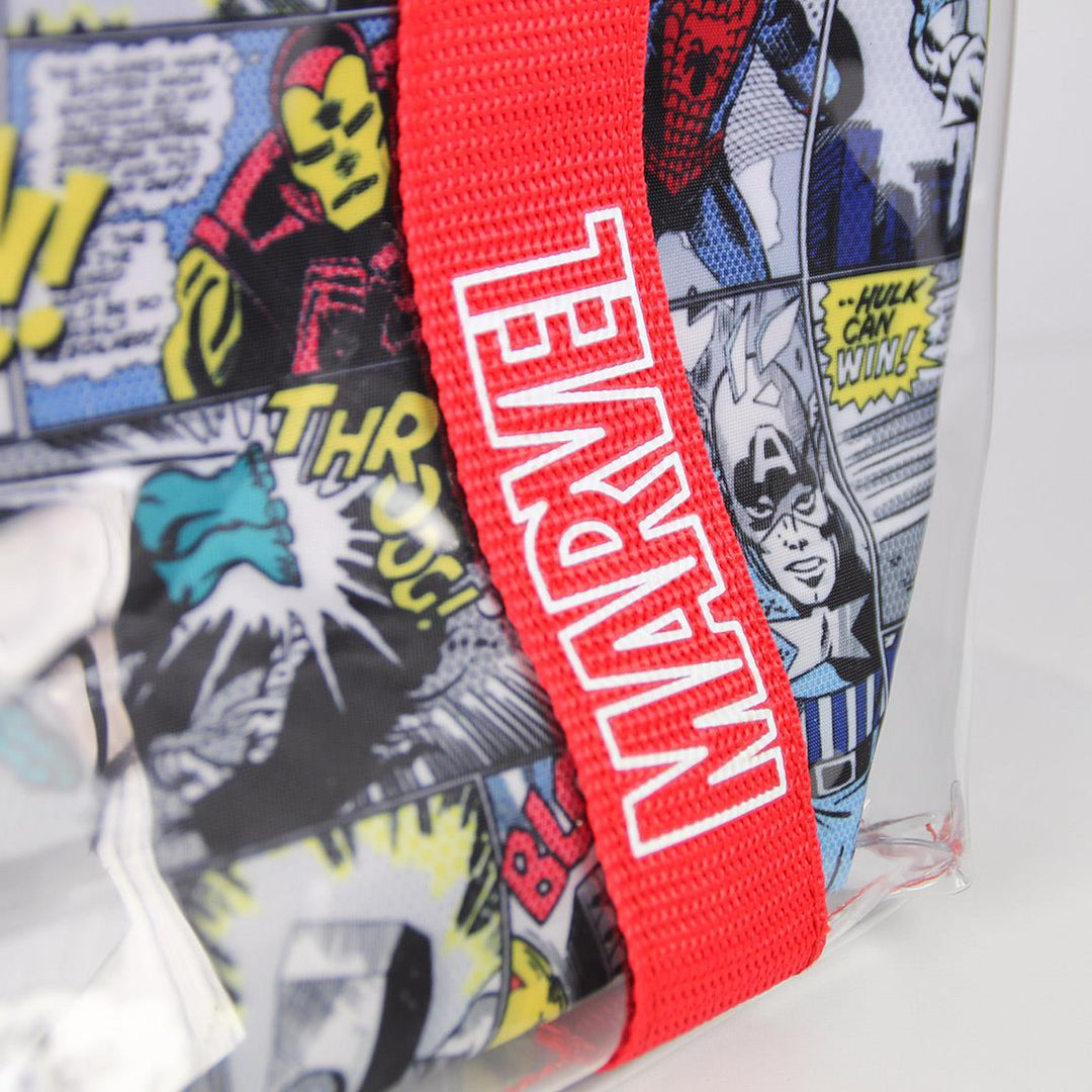 MARVEL - Comics - Bag