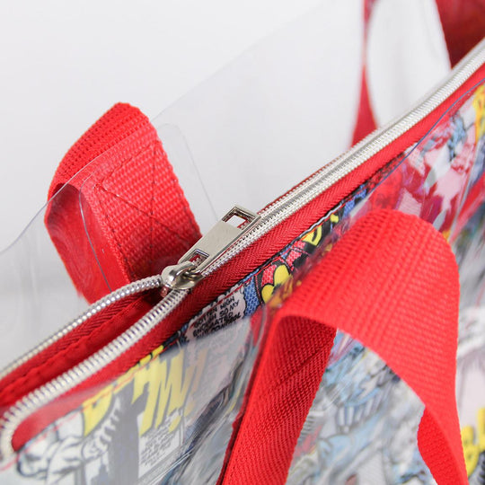 MARVEL - Comics - Bag