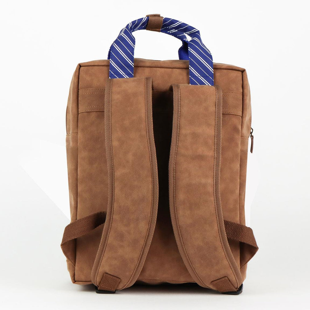 HARRY POTTER - Ravenclaw - Casual Backpack - 35x27x18cm