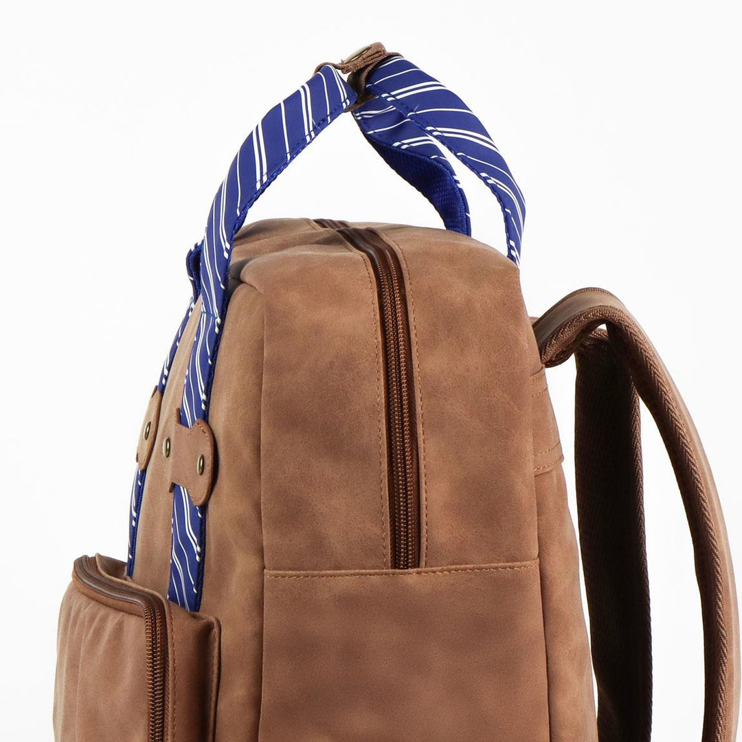 HARRY POTTER - Ravenclaw - Casual Backpack - 35x27x18cm