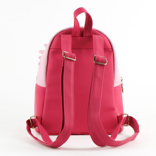 HARRY POTTER - Luna Lovegood - Fashion Backpack - 27x22x13cmm